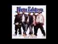 New Edition One Love - INTERLUDE TRACK - Slow Jams 2005