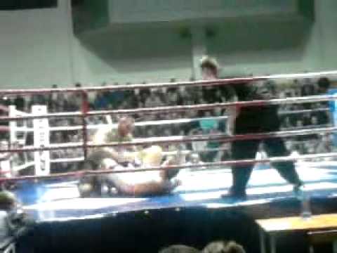 Rafał Dąbrowski vs.Tadas Rimkevicius