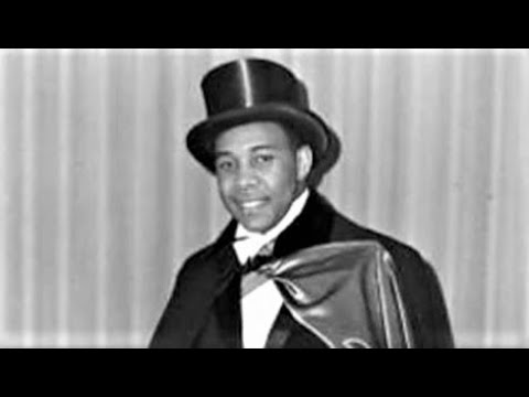 𝙂𝙀𝙉𝙀 𝘾𝙃𝘼𝙉𝘿𝙇𝙀𝙍 - Duke Of Earl / Groovy Situation - stereo