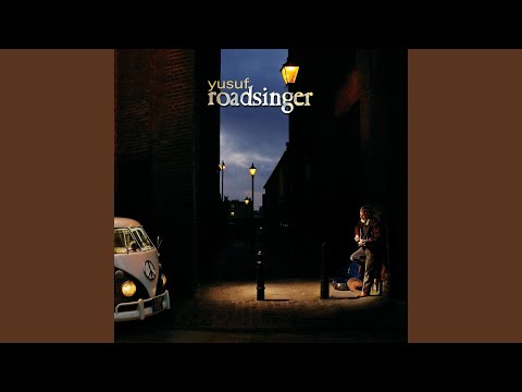 Everytime I Dream - Yusuf Islam