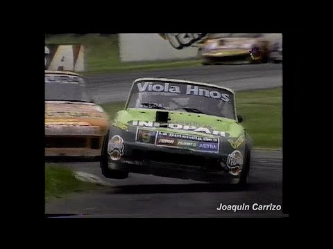 Turismo Carretera 1994: 13ra Fecha Punta Indio - Final TC