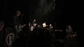 the maine - thankful - phoenix, az january 21,2016 8123fest