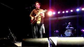 08 All I Want    James Durbin   Steger IL Feb 8 2014