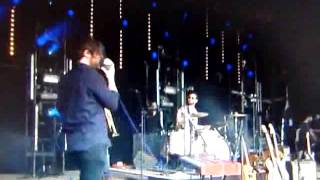 Ed Harcourt - Until Tomorrow Then