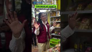 Terungkap Harta Kekayaan Kris Dayanti, Tetap Punya Ladang Cuan meski Gagal Jadi Wali Kota Batu