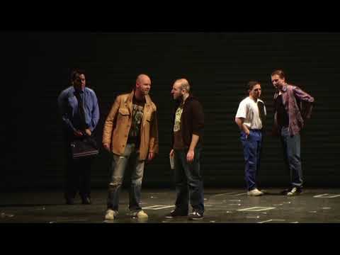 20110409 The Full Monty - Full Show