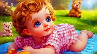 Calm Coloring for De-Stressing and Relaxation #baby #grass #toys