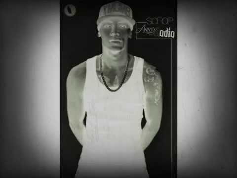 Scrop-Diganle que me morí