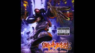 N 2 Gether Now (ft. Method Man) - Limp Bizkit [Significant Other] (1999)