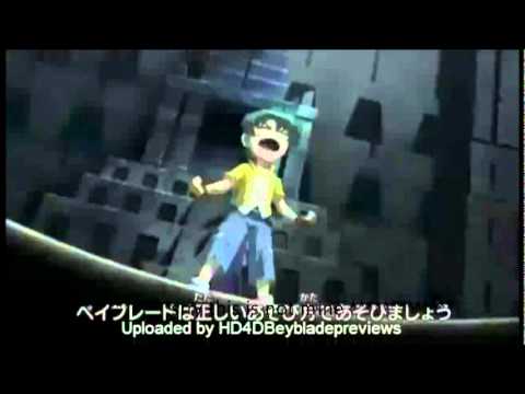 Beyblade episode 148