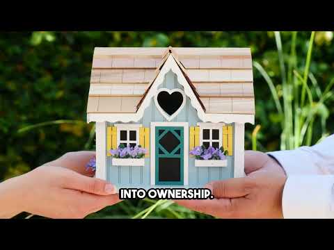 Stop paying your landlord's mortgage!