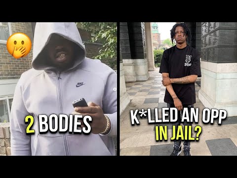 GM's with 2 bodies or more - Part 3 - UK Drill