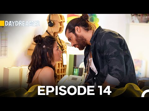 Daydreamer Episode 14