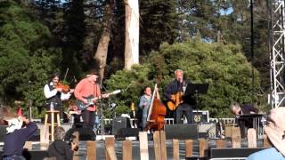 Buddy Miller & Friends (DSCF8772)