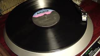 Thompson Twins - Don&#39;t Mess With Doctor Dream (1985) vinyl