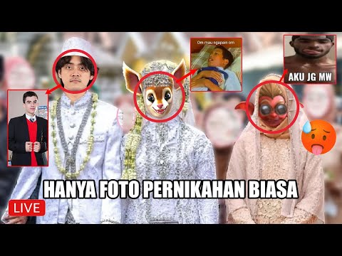 🔴LIVE - DREAMOCEL - MANA TAHAN (10.140)