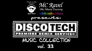 DiscoTech vol.33