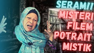 Download lagu KISAH SERAM!! : MISTERI FILEM POTRAIT MISTIK mp3 Download lagu KISAH SERAM!! : MISTERI FILEM POTRAIT MISTIK mp3