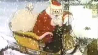 NOCHE DE PAZ villancico COMPAÑIA INFANTIL DE TELEVICENTRO