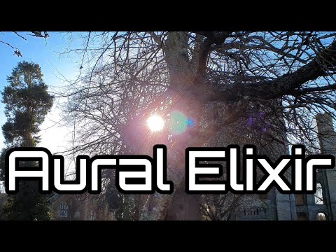 Aural Elixir ❤✌co-created livestream ❤ raising love vibrations