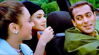 Download lagu Deewana Hai mann | Song |  Chori Chori Chupke Chupke | Salman Khan | Rani Mukherjee | Preeti Jinta  mp3