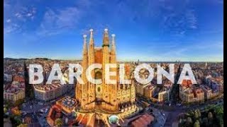 How to spend a day in Barcelona