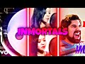 Mashup Inmortals Fall Out Boy Arianne Via Caleb Hyles Mashup