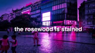 stephanie//jeremy passion lyrics