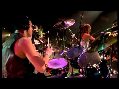 Volumia! Live Ahoy voorprogramma Nutbush city limits