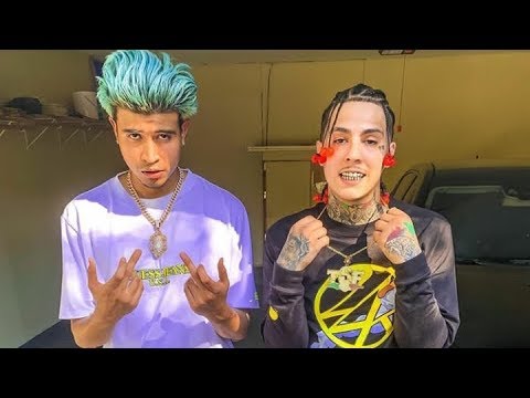Kap G & Peso Peso - Dos Chivos (Official Video)