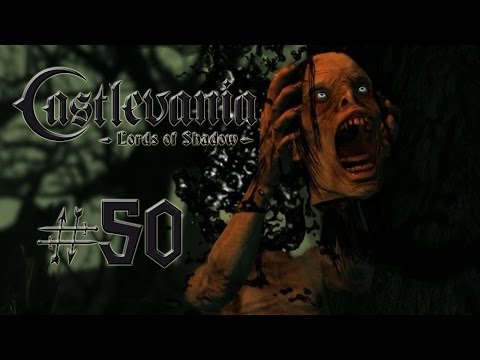 Let's Play - Castlevania - Lords of Shadow - Part #50 [Deutsch/German]: Im Land der Untoten