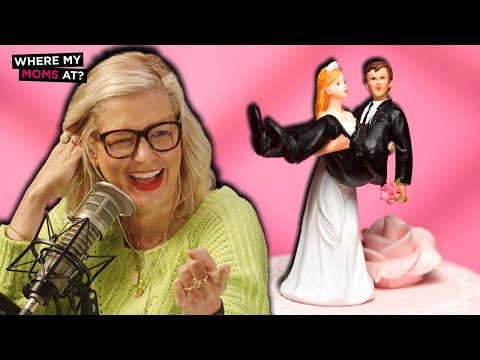 What Makes A Marriage Successful? - Where My Moms At Highlight