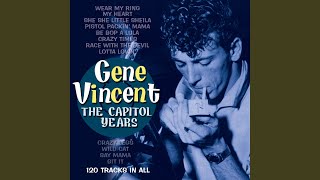 High Blood Pressure (Town Hall Party TV Show 1958)