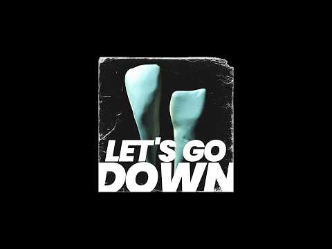 Vairo - Let's Go Down