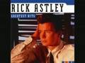 Rick Astley - Never Gonna Give You Up! 