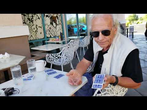 1002 Aces -  Allan Ackerman's Version