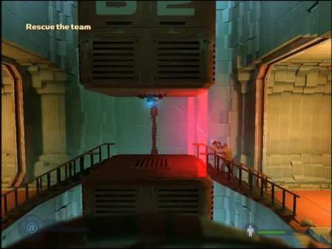 Rochard Part 2: Highway to hell.