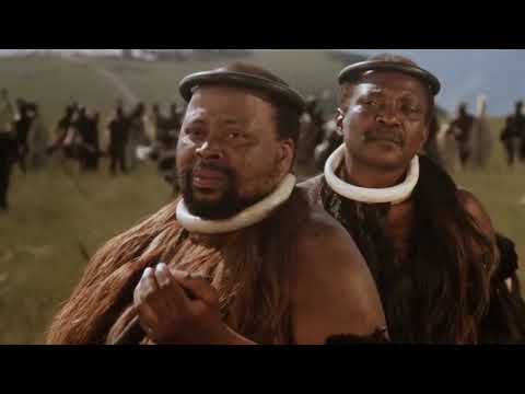 Shaka Zulu ｜ Episode 6⧸10 ｜ The Death Of An Empire ｜ England August 1882