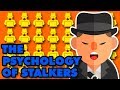 Psychology of Stalkers (& Signs You Are Being Stalked)