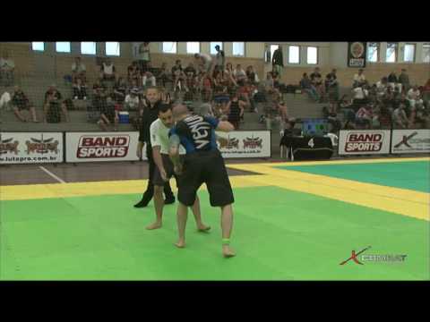 BRA X-COMBAT 2017 - Cleiton Lodi x André Neves