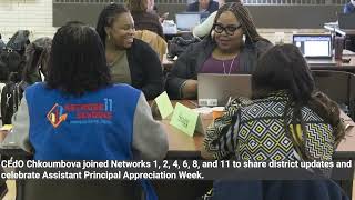 CPS Rewind| April 11, 2025