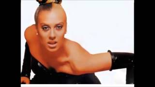 MONICA NARANJO - SUPERNATURAL REMIX