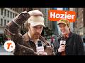 Testing Hozier S Music Knowledge Track Star