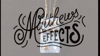 Video thumbnail for Matthews Effects Architect v2 by Curtis Kent
