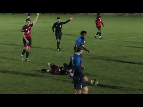 Arlesey Town v Aylesbury Vale Dynamos - Short Highlights