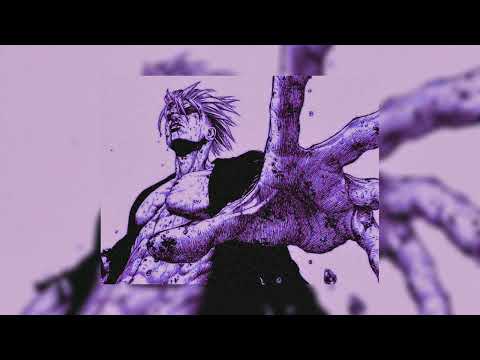 Exodia - 825 hp - ( SLOWED + REVERB )