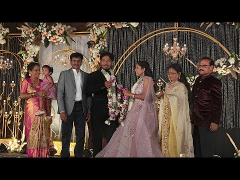 Wishes you a very happy married life || Best Matches from our Vedhika