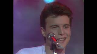 Hombres G - Venezia (Tocata) 1985