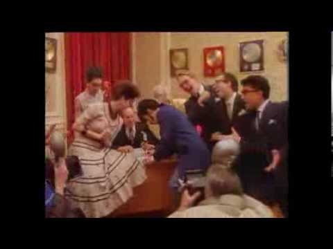 Nik Kershaw - Wide Boy (1984) (Version 2 - Colour Version)