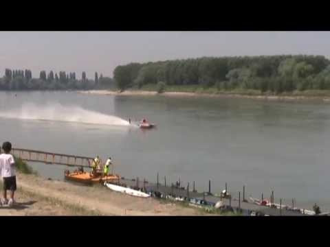 3° Sacca Racer Meeting (2013) - Fabio Buzzi